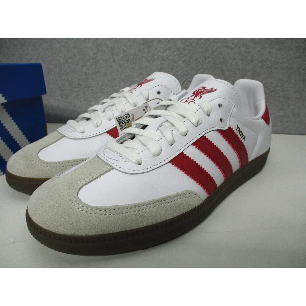 adidas samba licensed
